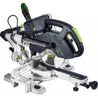 FESTOOL AFKORTZAGEN KS 60 E