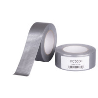 DUCT TAPE 1900 HPX - ZILVER 48MM X 50M