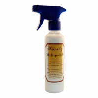 WIERTZ MULTIPOLISH 250ML MET SPRAY