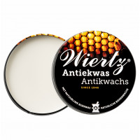 WIERTZ ANTIEKWAS WIT 380ML