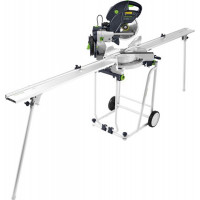 FESTOOL AFKORTZAGEN KS 120 REB-SET-UG