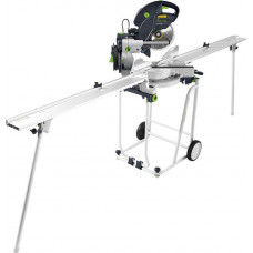 FESTOOL AFKORTZAGEN