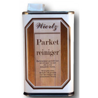 WIERTZ PARKETREINIGER 1LITER