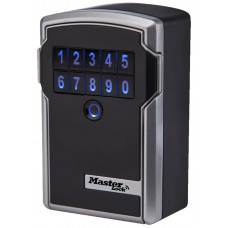 MASTERLOCK SLEUTELKLUIS BLUETOOTH 50X73X191MM 5441EURD