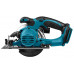 MAKITA 18 V CIRKELZAAG