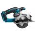 MAKITA 18 V CIRKELZAAG