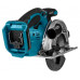 MAKITA 18 V CIRKELZAAG