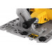 DEWALT CIRKELZAAG 18V XR BRUSHLESS TRK COMP - BARE T-STK [DCS572NT-XJ]