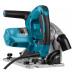 MAKITA 230 V INVALCIRKELZAAG