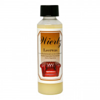 WIERTZ LEERWAS WIT 250ML