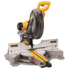 DEWALT DWS780-QS AFKORT- EN VERSTEKZAAGMACHINE 1675 WATT 305 MM [DWS780-QS]