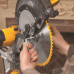 DEWALT DWS780-QS AFKORT- EN VERSTEKZAAGMACHINE 1675 WATT 305 MM [DWS780-QS]