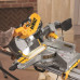 DEWALT DWS780-QS AFKORT- EN VERSTEKZAAGMACHINE 1675 WATT 305 MM [DWS780-QS]