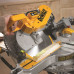 DEWALT DWS780-QS AFKORT- EN VERSTEKZAAGMACHINE 1675 WATT 305 MM [DWS780-QS]