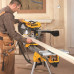 DEWALT DWS780-QS AFKORT- EN VERSTEKZAAGMACHINE 1675 WATT 305 MM [DWS780-QS]