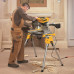 DEWALT DWS780-QS AFKORT- EN VERSTEKZAAGMACHINE 1675 WATT 305 MM [DWS780-QS]