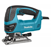 MAKITA 4350FCTJ 230 V DECOUPEERZAAG D-GREEP