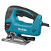 MAKITA 230 V DECOUPEERZAAG D-GREEP