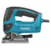 MAKITA 230 V DECOUPEERZAAG D-GREEP