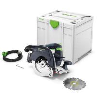 PENDELKAPZAAGMACHINE FESTOOL HK 55 EBQ-PLUS