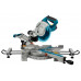 MAKITA 230 V RADIAAL AFKORTZAAG