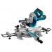 MAKITA 230 V RADIAAL AFKORTZAAG