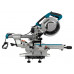 MAKITA 230 V RADIAAL AFKORTZAAG