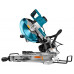 MAKITA 230 V RADIAAL AFKORTZAAG