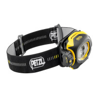 PETZL HOOFDLAMP PIXA 2 80 LUMEN ATEXZONE2,Z22 INCL 2 X AA