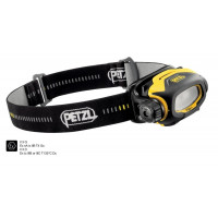 PETZL HOOFDLAMP PIXA 1 60 LUMEN ATEXZONE2,Z22 25LM INCL 2 X AA