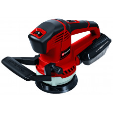 EXCENTRISCHE SCHUURMACHINE EINHELL TE-RS 40 400 W