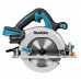 MAKITA 18 V CIRKELZAAG