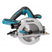 MAKITA 18 V CIRKELZAAG