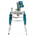 MAKITA 230 V AFKORT-/TAFELZAAG