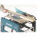 MAKITA 230 V AFKORT-/TAFELZAAG