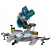 MAKITA 230 V RADIAAL AFKORTZAAG