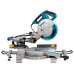 MAKITA 230 V RADIAAL AFKORTZAAG