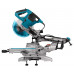 MAKITA 230 V RADIAAL AFKORTZAAG