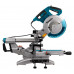 MAKITA 230 V RADIAAL AFKORTZAAG