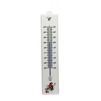 THERMOMETER KUNSTSTOF 32 CM