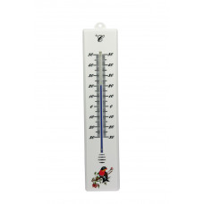 THERMOMETER KUNSTSTOF 32 CM