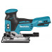 MAKITA DJV181ZJ 18 V DECOUPEERZAAG T-MODEL