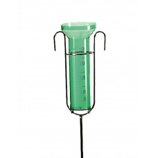 REGENMETER 40ML STEEL 95CM