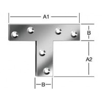 T IJZER 70X53X16MM VERZINKT