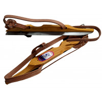 FRIESE HOUTEN NOREN SCHAATSEN 24CM