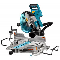 MAKITA DLS111ZU 2X18 V RADIAAL AFKORTZAAG 260 MM