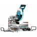 MAKITA 2X18 V RADIAAL AFKORTZAAG