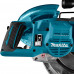 MAKITA 2X18 V RADIAAL AFKORTZAAG