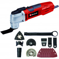 MULTITOOL EINHELL TE-MG 300 EQ