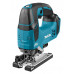 MAKITA 18 V DECOUPEERZAAG D-GREEP